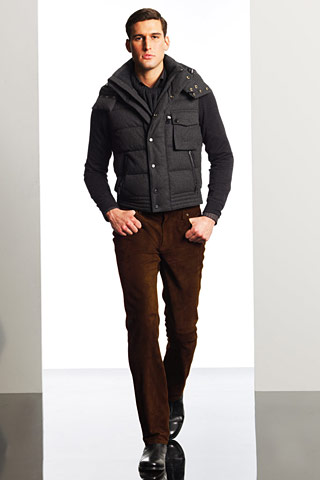 Ralph Lauren / - 2010-2011